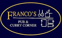 FRANKO's Pub & Curry Corner Borovets Ресторант ФРАНКОС ПЪБ енд КЪРИ КОРНЪР Боровец FRANKO's Pub & Curry Corner Borovets Ресторант ФРАНКОС ПЪБ енд КЪРИ КОРНЪР Боровец