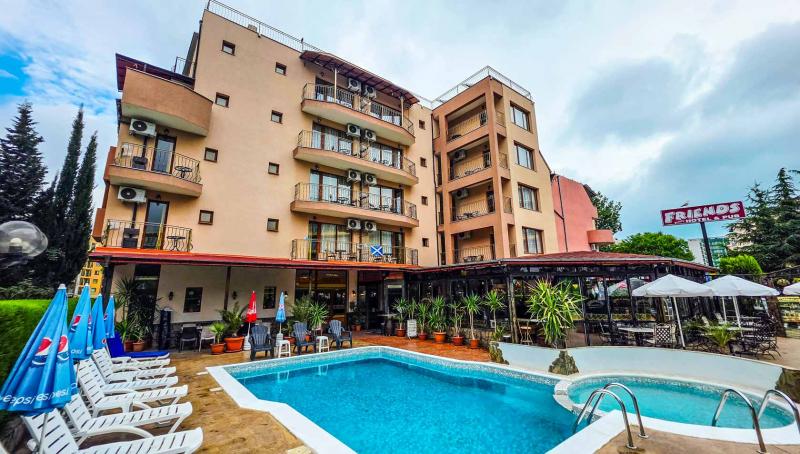 Restaurant & Pub FRIENDS Sunny Beach Ресторант ФРЕНДС Слънчев Бряг Restaurant & Pub FRIENDS Sunny Beach Ресторант ФРЕНДС Слънчев Бряг