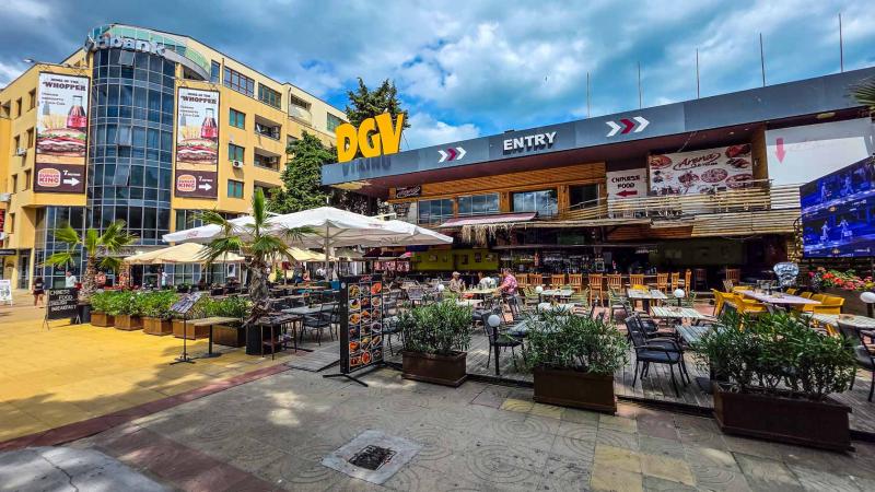 Restaurant Bar & Food ARENA CLUB HOUSE Sunny Beach Restaurant Bar & Food ARENA CLUB HOUSE Sunny Beach