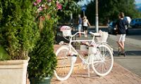 Restaurant PROVENCE Aheloy / Ресторант ПРОВАНС Ахелой Restaurant PROVENCE Aheloy / Ресторант ПРОВАНС Ахелой