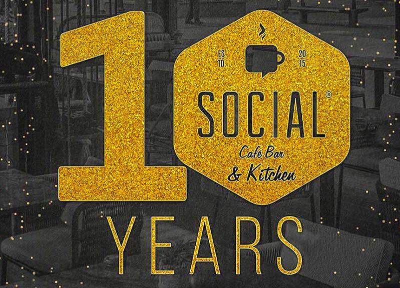 Restaurant Bar & Dinner SOCIAL CAFE BAR & KITCHEN София Restaurant Bar & Dinner SOCIAL CAFE BAR & KITCHEN София
