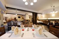 Hotel and Restaurant Smilen Hotel and Restaurant Smilen