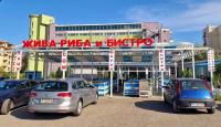 Live Fish "FISH RESTAURANT" Sunny Beach Live Fish "FISH RESTAURANT" Sunny Beach