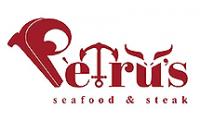 Seafood & Steak PETRUS Lozenets Seafood & Steak PETRUS Lozenets