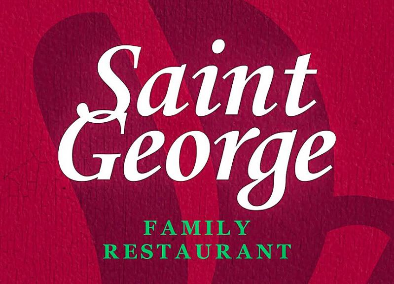 The Restaurant Bar & Grill by SAINT GEORGE Pomorie The Restaurant Bar & Grill by SAINT GEORGE Pomorie
