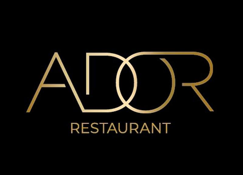 ADOR Restaurant Sofia ADOR Restaurant Sofia