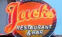 Restaurant Bar & Diner JACK's Sunny Beach Restaurant Bar & Diner JACK's Sunny Beach