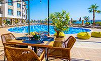 Restaurant OLEA Burgas Sarafovo Restaurant OLEA Burgas Sarafovo