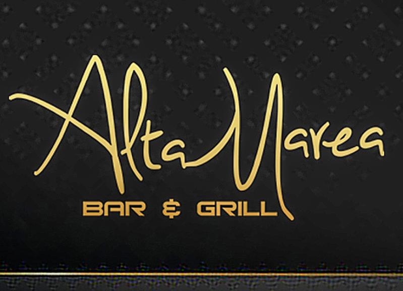 Bar & Dinner ALTA MAREA Ravda Bar & Dinner ALTA MAREA Ravda