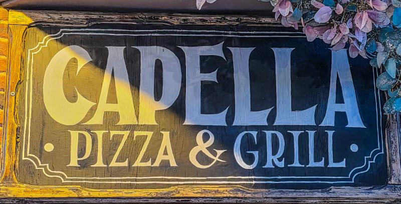 Pizza Restaurant CAPELLA Bansko Пица Ресторант КАПЕЛЛА Банско Pizza Restaurant CAPELLA Bansko Пица Ресторант КАПЕЛЛА Банско