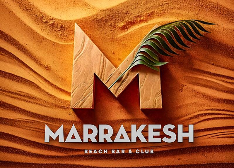 Beach Bar & Club MARRAKESH Burgas Beach Bar & Club MARRAKESH Burgas